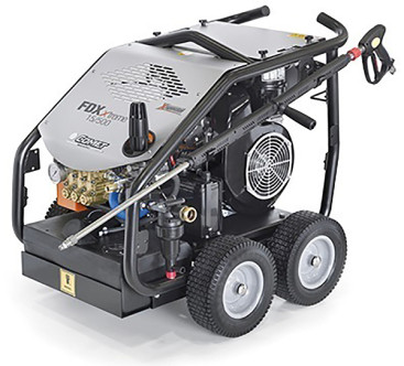 Мойка высокого давления Comet FDX Xtreme 15/500 Diesel TW 500