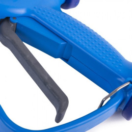 Пистолет для пеногенератора (12бар, 1/2F, форсунка) R+M