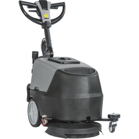 Поломоечная машина SuperClean XD-16C