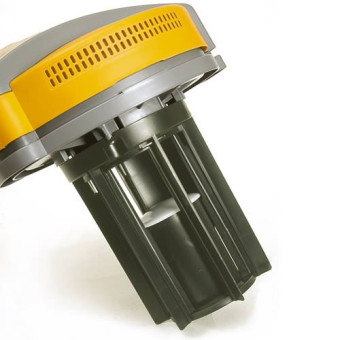 Пылесос Ghibli ASL 7 I