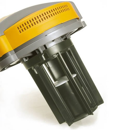 Пылесос Ghibli ASL 7 I