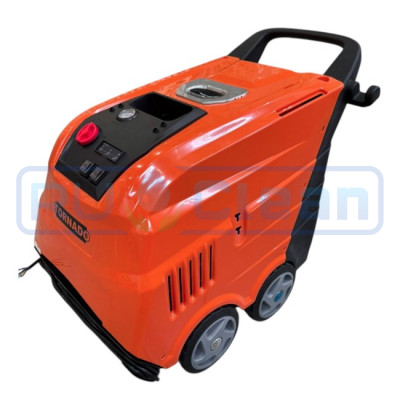 Мойка высокого давления TOR H6 1809 (с нагревом)