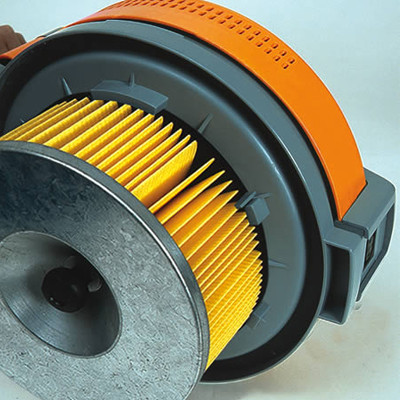 Пылесос Ghibli SP 9 P