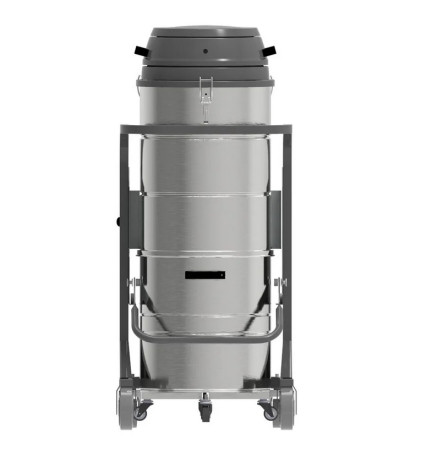 Пылесос промышленный VOSTOK ZSM (100л, 380В)