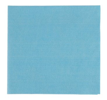 Салфетки TTS Karess (PROFI-T) (38х40см, синий, 5шт)