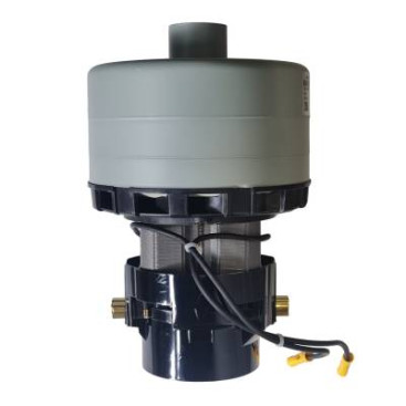 Вакуумный мотор (600Вт, 24В, для R660B/H760B/P150) Bennett