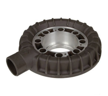 Крышка Bertolini (PA 1108-1250VD, задняя, вход.)