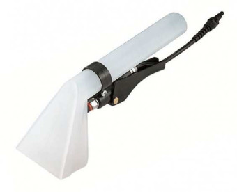 Моющий пылесос Santoemma SABRINA (обе щетки)