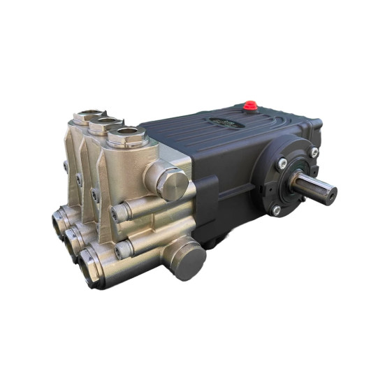 Насос высокого давления TOR-ZM Z-155 (150бар, 50л/мин)