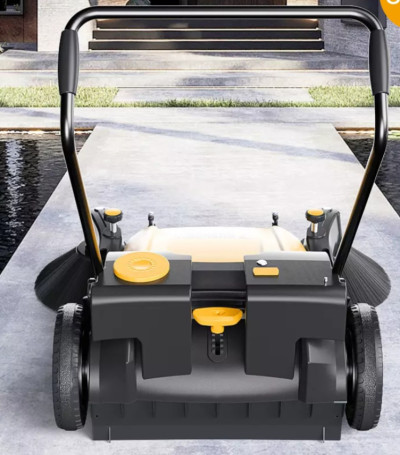 Подметальная машина Chancee U90 Skylight