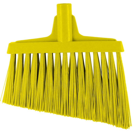 Щетка Schavon (235x35х120-170 мм, желтый)