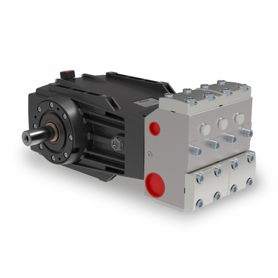 Насос высокого давления HPP EF 123/150 (123л/мин, 800об/мин)
