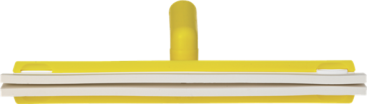 Сгон на шарнире Vikan (400мм, смен.кассета, желтый)