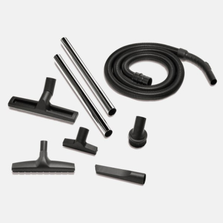 Пылесос Ghibli ASL 10 P