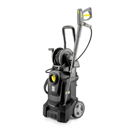 Мойка высокого давления Karcher HD 5/13 EX EB Anniversary Edition *EU