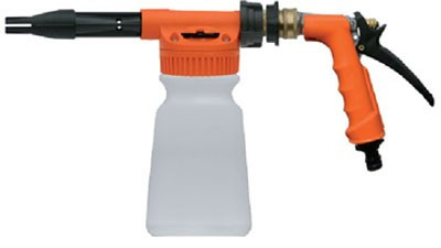 Пенная пушка R+M 106996510 (3/4&quot;г, 2л, 2.5-6бар, 5.5л/мин)