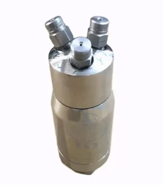 Насадка для мойки емкостей TCC2-3-1.2 (150бар, 21л/мин, 60град, гидропривод) Keliying