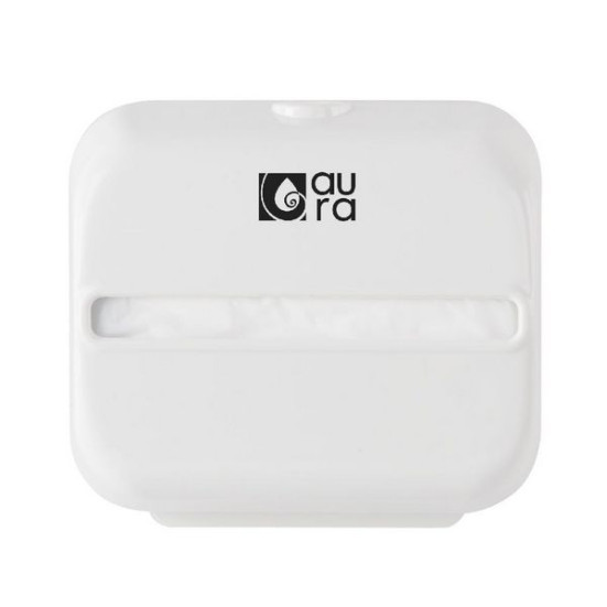 Диспенсер TTS (для п/пакетов, пластик, белый)