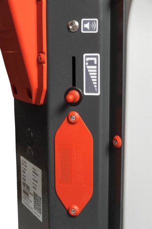 Поломоечная машина Bennett Patrol P150 PRO (BNT66020)