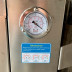Пылесос промышленный Evoline IVC 1100 7,5, kW EXPLOSION-PROOF (IVC1100-75EX)