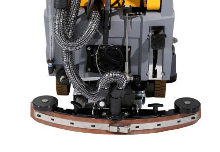 Поломоечная машина Ghibli FRECCIA 30 E 45 TOUCH 220 В