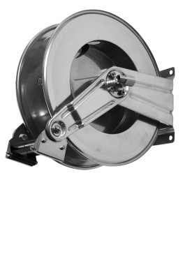 Барабан открытый RAMEX AV 816 CA