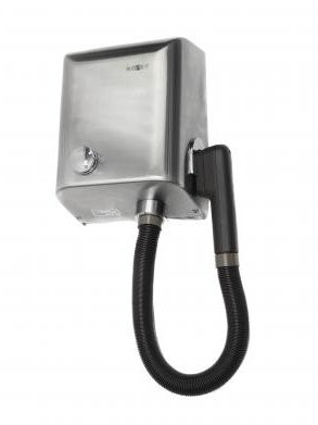 Сушилка для волос Nofer 02300.S Mango (950Вт, матовая) (02300.S)