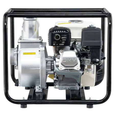 Мотопомпа HND WP 30 PC