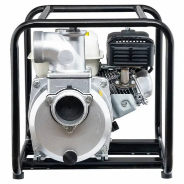 Мотопомпа HND WP 30 PC