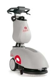 Поломоечная машина Comac Vispa 35 В (63Ач, Li)