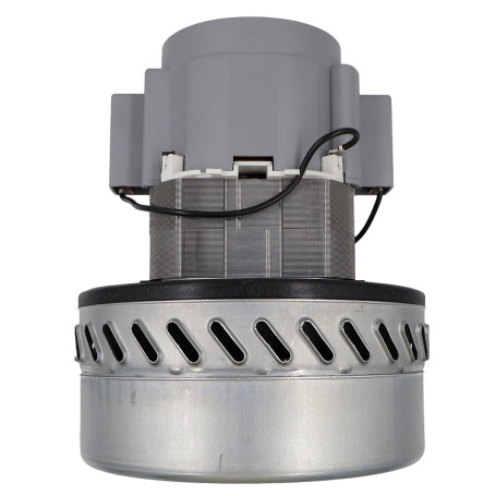 Вакуумный мотор 11 ME 06 C-2 (1200Вт, 220В, D-144мм, H-176мм, h-69мм) AMETEK