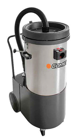 Пылеводосос Comet CVI-A 180 XT (380В, 3000Вт)