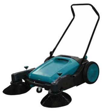 Подметальная машина JH-960T (механическая)