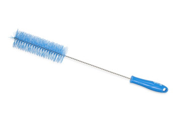 Ерш IGEAX для труб (d50х500мм, синий)