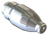 Турбофреза UR60 (040, 1/4"г) PA