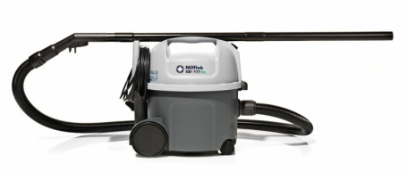 Пылесос Nilfisk VP300