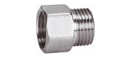 Переходник 1/2"ш-3/8"г (5B-08-06)