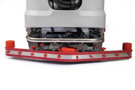 Поломоечная машина Bennett Patrol P150 PRO (200Ач, Li)