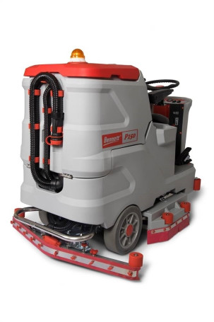 Поломоечная машина Bennett Patrol P150 PRO (200Ач, Li) (BNT66020-li210)