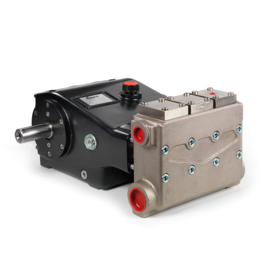 Насос высокого давления HPP ELS 122/160 (1000 об/мин) (6905003600)