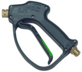 Пистолет с дренажом PA RL26 (3/8"г.вращ-1/4"г, 250бар, дренаж НД)