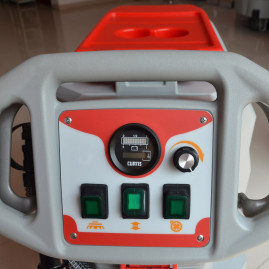 Поломоечная машина Bennett С660bt Basic (120Ач, Li)