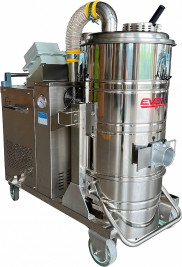 Пылесос промышленный Evoline IVC 175 3,0 kW EXPLOSION-PROOF