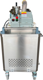 Пылесос промышленный Evoline IVC 175 3,0 kW EXPLOSION-PROOF