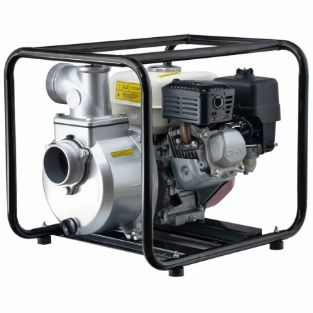 Мотопомпа HND WP 30 XC