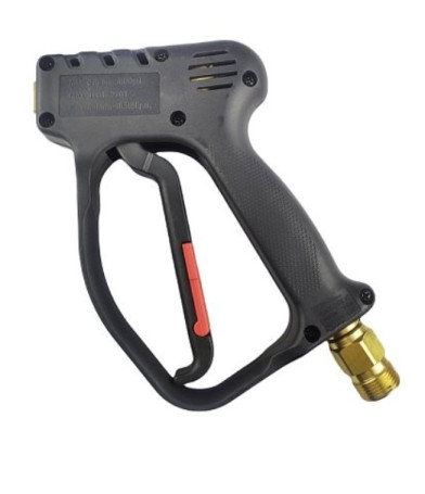 Пистолет высокого давления RC (22х1.5ш-1/4&quot;г, 40л/мин, 350 бар, поворотный)