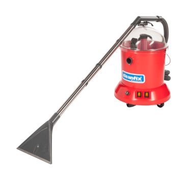 Моющий пылесос Cleanfix TW300S