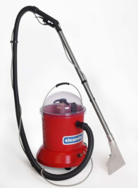 Моющий пылесос Cleanfix TW300S