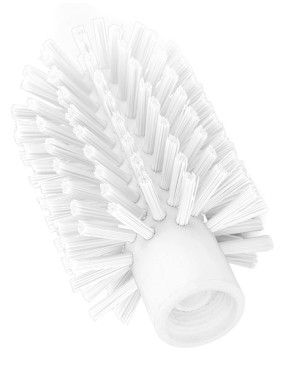 Щетка-ерш Schavon (80х155мм, белый)