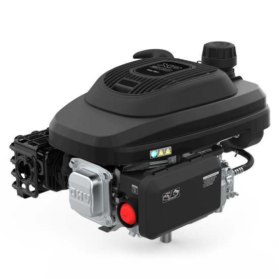 Двигатель бензиновый EVOline XP 200 A (6,5 л.с., d вала 25 мм)